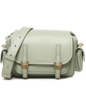 Coccinelle Cross Body Bags - Verde