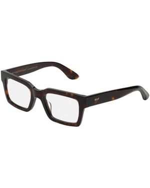 Retrosuperfuture Glasses - Black