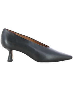Ángel Alarcón Pumps - Bleu