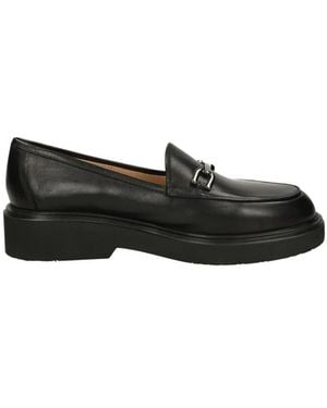 Unisa Loafers - Black