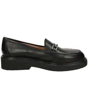 Unisa Loafers - Black