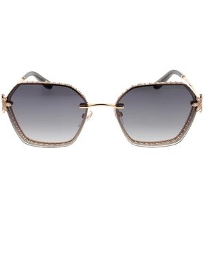 Chopard Sonnenbrille - Grau