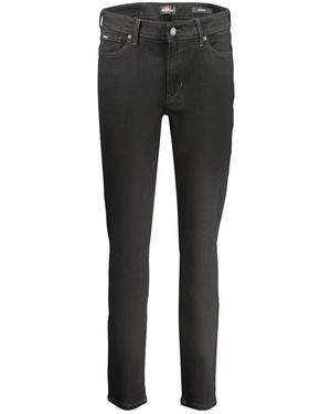 Guess Slim-Fit Jeans - Negro