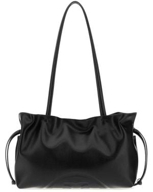 Tory Burch Shoulder Bags - Nero