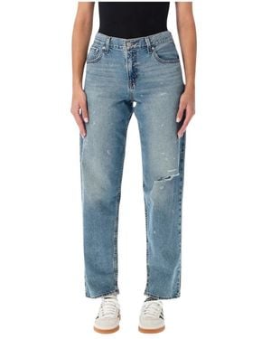 Levi's Loose-Fit Jeans - Azul