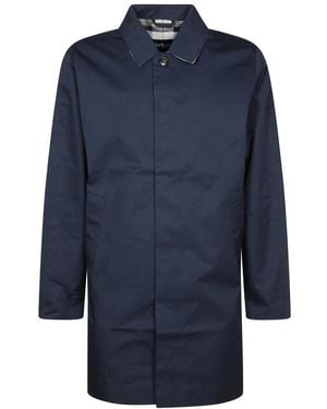 Barbour Light Jackets - Blue