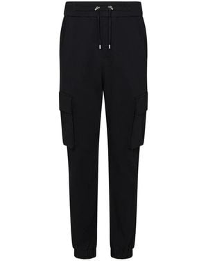 Balmain Sweatpants - Black