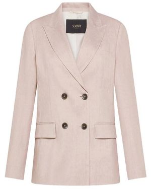 Seventy Blazers - Natural