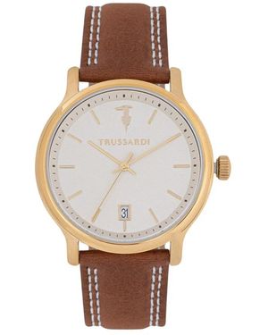 Trussardi Watches - Giallo
