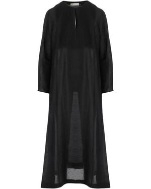 Tory Burch Maxi Dresses - Black