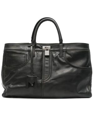 MEDEA Schwarze Nina Tasche