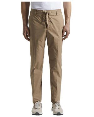 Peserico Suit Trousers - Neutre