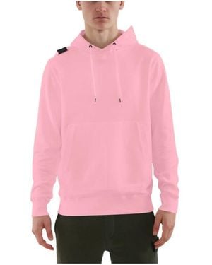 Ma Strum Hoodies - Pink