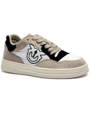 Pinko Sneakers - Weiß