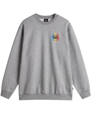 Vans Sweatshirts - Grey
