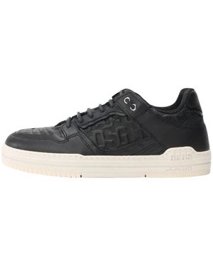 Gcds Sneakers - Schwarz