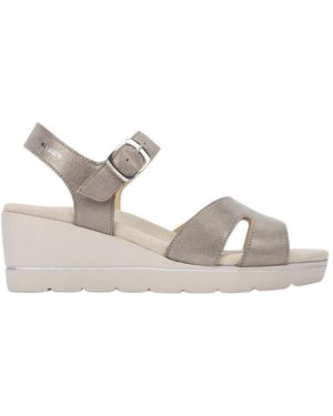 Mephisto Wedges - Gris