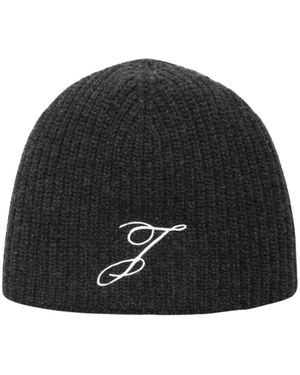 Jacquemus Beanies - Black