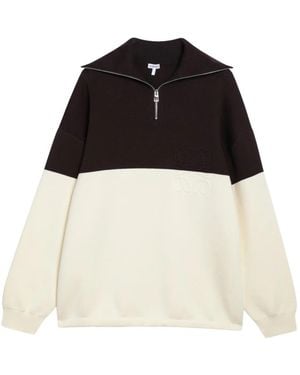 Loewe Sweatshirts - Negro