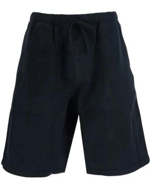 Fear Of God Casual Shorts - Blue
