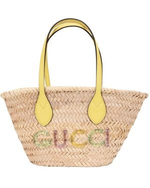 Gucci Mini Bags - Metallic