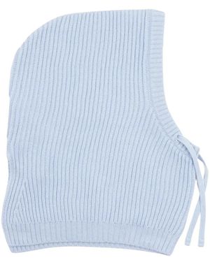 La Fileria Hats - Blue