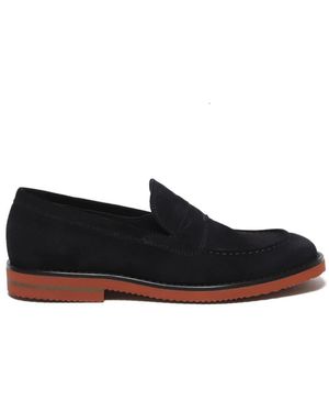 Hundred 100 Loafers - Nero