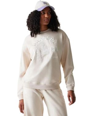 KTZ Sweatshirts - Bianco