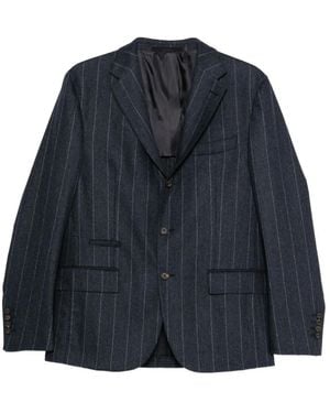 Eleventy Formal Blazers - Blu
