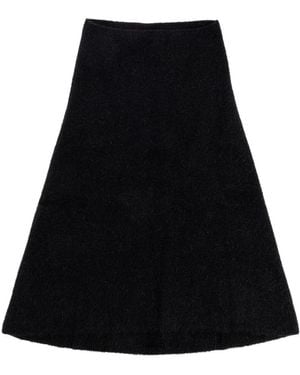 Rick Owens Scarves - Nero