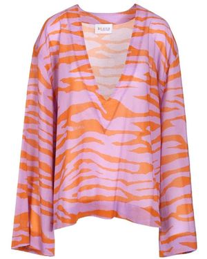 The Attico Blouses - Pink