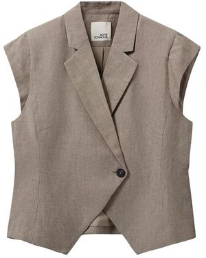 Sofie Schnoor Vests - Gris