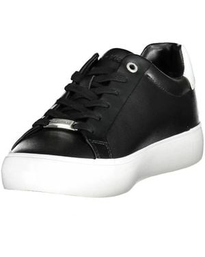 Calvin Klein Trainers - Black