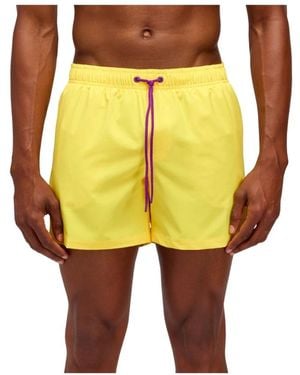 Sundek Beachwear - Yellow