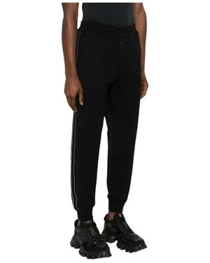 McQueen Joggers - Black