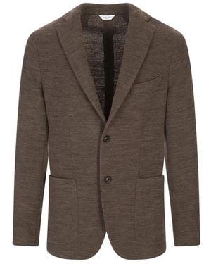 Boglioli Blazers - Marron
