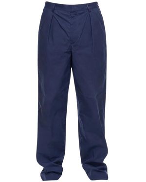 Cellar Door Chinos - Blue