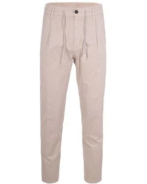 Eleventy Chinos - Natural