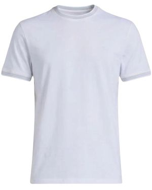 Harmont & Blaine T-Shirts - Bleu