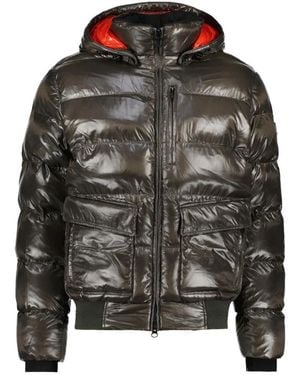 Wellensteyn Winter Jackets - Grey