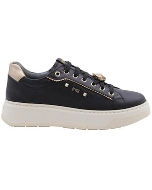 Nero Giardini Pana Sneaker - Schwarz