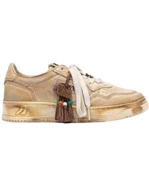 Autry Sneakers - Neutre