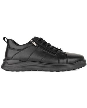 Fregatta Stockholm Trainers - Black