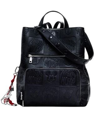 Desigual Backpacks - Noir