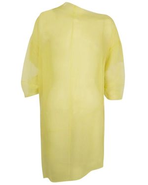 Cortana Blouses - Yellow