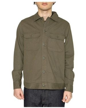 Only & Sons Jassen ,Groen ,Shirt