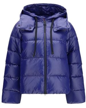 Peuterey Down Jackets - Blu