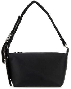Kara Shoulder Bags - Negro