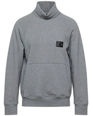 Neil Barrett Sweatshirts - Grey