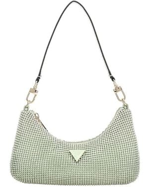 Guess Shoulder Bags - Green
